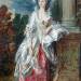 The Honourable Mrs Thomas Graham (after Thomas Gainsborough)